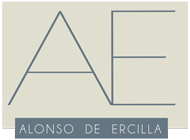 Logotipo Edificio AE